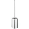 Image de Toiletborstelhouder Keuco Plan rvs / zwart 14972