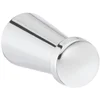 Image de KEUCO CITY.2 handdoekhaakje, verchroomd, blinde sluiting, 02714010000