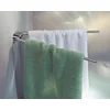 Image de Keuco City.2 - Dubbele handdoekhouder, lengte 43 cm, chroom 02718010000