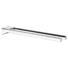 Image de KEUCO AVENO handdoekrek, 450 mm diep, 2-armig, stijf, 14618010000