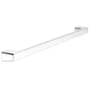 Image de KEUCO AVENO handdoekrek, 800 mm breed, onzichtbare bevestiging, 14601010800
