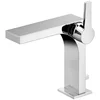 Image de Keuco Edition 11 - Wastafelkraan met afvoergarnituur, chroom 51102010000