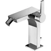 Image de Keuco Edition 11 - Bidetkraan met hendel incl. afvoergarnituur, chroom 51109010000
