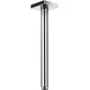 Image de Keuco Doucheaccessoires - Plafond douchearm, lengte 30 cm, chroom 53089010302