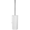 Image de Keuco Collection Moll - WC-borstel met houder, wit/chroom 12764010100