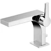 Image de Keuco Edition 11 - Wastafelkraan met afvoergarnituur, chroom 51104010000