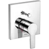 Image de Keuco Edition 11 - Inbouw badmengkraan, 2-weg, chroom 51172010282