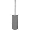 Image de Keuco Collection Moll - WC-borstel met houder, antraciet/chroom 12764010101