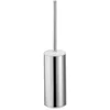 Image de Toiletborstelhouder Keuco Moll chroom / wit 12769