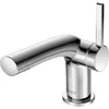 Image de Keuco Edition 400 - Wastafelkraan, chroom 51504010100