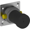 Image de Keuco Basisstuk stopkraan wandinbouw voor 1 verbruiker, 59541000070