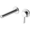 Image de Keuco Edition 400 - Inbouw wastafelkraan, 2-gats, chroom 51516010202