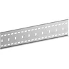 Image de Keuco Toebehoren - Montage rail, lengte 800 mm, rvs 59570000002