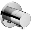 Image de Keuco Omstelkraan wandinbouw voor 3 verbruikers met slangaansluiting, 59548011101