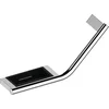Image de Keuco Plan - Handgreep met zeepdispenser, 44x11 cm, rechts, chroom 14909011037
