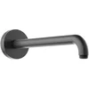 Image de Keuco Elegance - Douchearm, lengte 30 cm, zwart chroom 51688130300