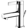 Image de Keuco IXMO - 1-hendel wastafelmengkraan met waste, chroom 59504011000