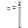 Image de Keuco IXMO - 1-hendel wastafelmengkraan, chroom 59510011100
