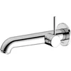 Image de Keuco IXMO - 1-hendel wastafelmengkraan voor opbouwmontage, chroom 59516011201