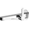 Image de Keuco IXMO - 1-hendel wastafelmengkraan voor opbouwmontage, chroom 59516011301