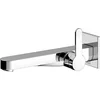 Image de Keuco IXMO - 1-hendel wastafelmengkraan voor opbouwmontage, chroom 59516011302