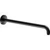 Image de Keuco Elegance - Douchearm, lengte 45 cm, mat zwart 51688370400