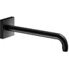 Image de Keuco Edition 300 - Douchearm, lengte 30 cm, mat zwart 53088370302