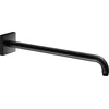 Image de Keuco Edition 300 - Douchearm, lengte 40 cm, mat zwart 53088370402