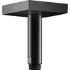 Image de Keuco Edition 300 - Douchearm voor plafond aansluiting, lengte 10 cm, mat zwart 53089370102