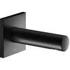 Image de Keuco IXMO - Baduitloop, mat zwart 59545370002