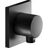 Image de Keuco IXMO - Slangaansluiting, mat zwart 59547370002
