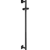 Image de Keuco IXMO - Solo douchestang 80 cm, mat zwart 59585370902