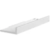 Image de Keuco Reva - Planchet, lengte 35 cm, wit 12858510000