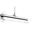 Image de Keuco Edition 400 - Inbouw wastafelkraan, chroom 51516011101