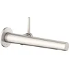 Image de Keuco Edition 400 - Inbouw wastafelkraan, geborsteld zwart nikkel 51516052101