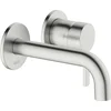 Image de Keuco 1-hendel wastafelmengkraan wandinbouw 2 gaten, 53916070201