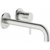 Image de Keuco 1-hendel wastafelmengkraan wandinbouw 2 gaten, 53916071201