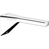 Image de KEUCO AVENO toiletrolhouder, verborgen bevestiging, 14663010000