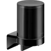 Image de KEUCO AVENO zeepdispenser voor vloeibare zeep, 180 ml inhoud, echt kristal gegoten gas mat, 14652379000