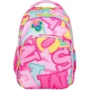 Image de McNeill Rugzak Base Backpack Disney 21L Minnie Mouse Roze