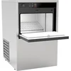 Image de SARO IJsblokjesmachine EB UV20 PRO   20 kg/24u   RVS   UV-licht hygiëne   Vaste wateraansluiting   Voor horeca   Bestel nu!