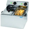 Image de Fritteuse Model PROFRI 44 - Saro 172-2040 - Horeca