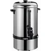 Image de Saro RVS Koffie Percolator SAROMICA 6010 | 10 Liter | 54 x 27.5Ø cm
