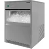 Image de Saro Ijsblokjes machine 26Kg/24uur - opslag 6kg - RVS - 2 jaar garantie - professioneel Model EB 26