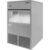 Image de Saro EB 40 Ingebouwde/vrijstaande ijsblokjesmachine 40 kg/24u 260 W Roestvrijstaal