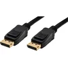 Image de shiverpeaks BASIC-S 10m DisplayPort Zwart