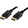 Image de shiverpeaks BASIC-S 3m DisplayPort Zwart