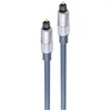 Image de Shiverpeaks PROFESSIONAL Toslink kabel 1,0 meter blauw