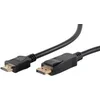Image de shiverpeaks BS77493-2 tussenstuk voor kabels DisplayPort HDMI Zwart