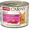 Image de Animonda Carny Multivlees cocktail Adult 6 x 200 gram -kattenvoer-natvoer-